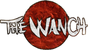 Wanch back-wall logo with transparency, full size (2k width)