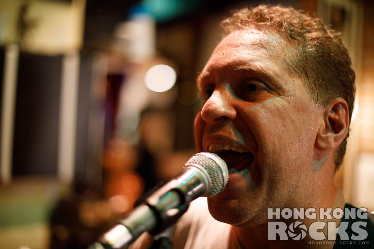 6pm Acoustic Happy Hour featuring Glen Alfred 9pm Repeat Offenders 10:30pm Sandy