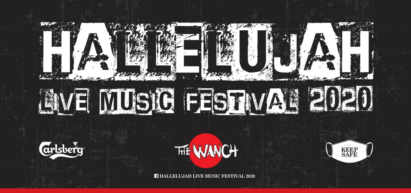 4pm Hallelujah Music Festival Day 4