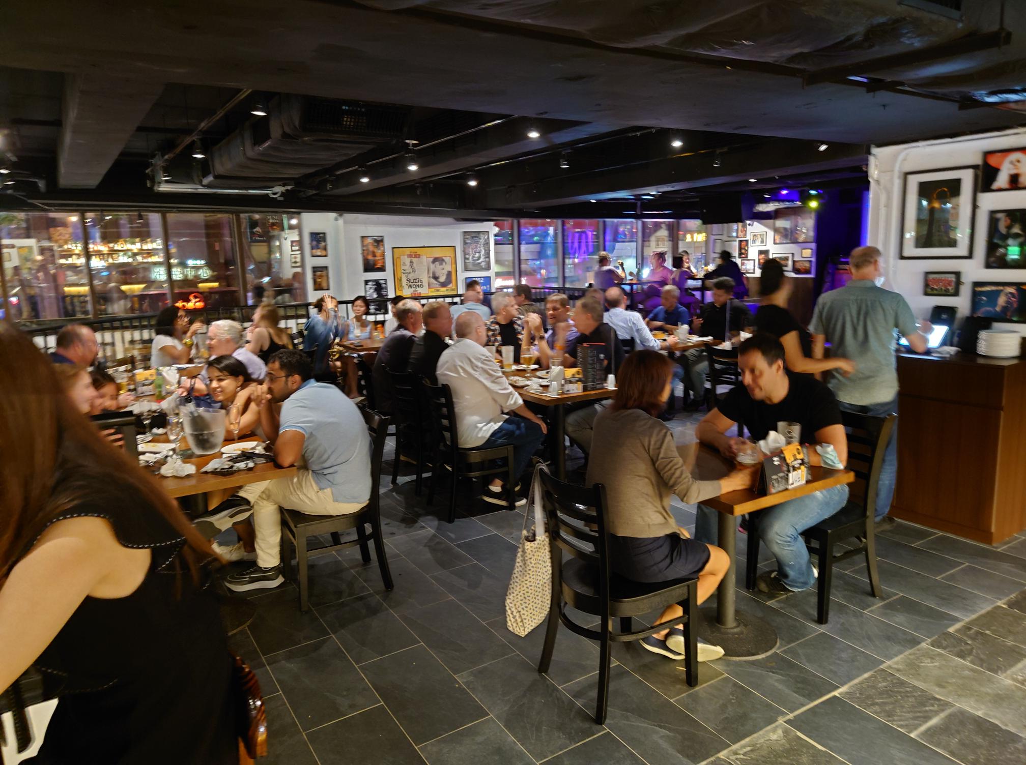 2pm Brunch at The Wanch 4:30pm Acoustic Happy Hour Featuring Samantha