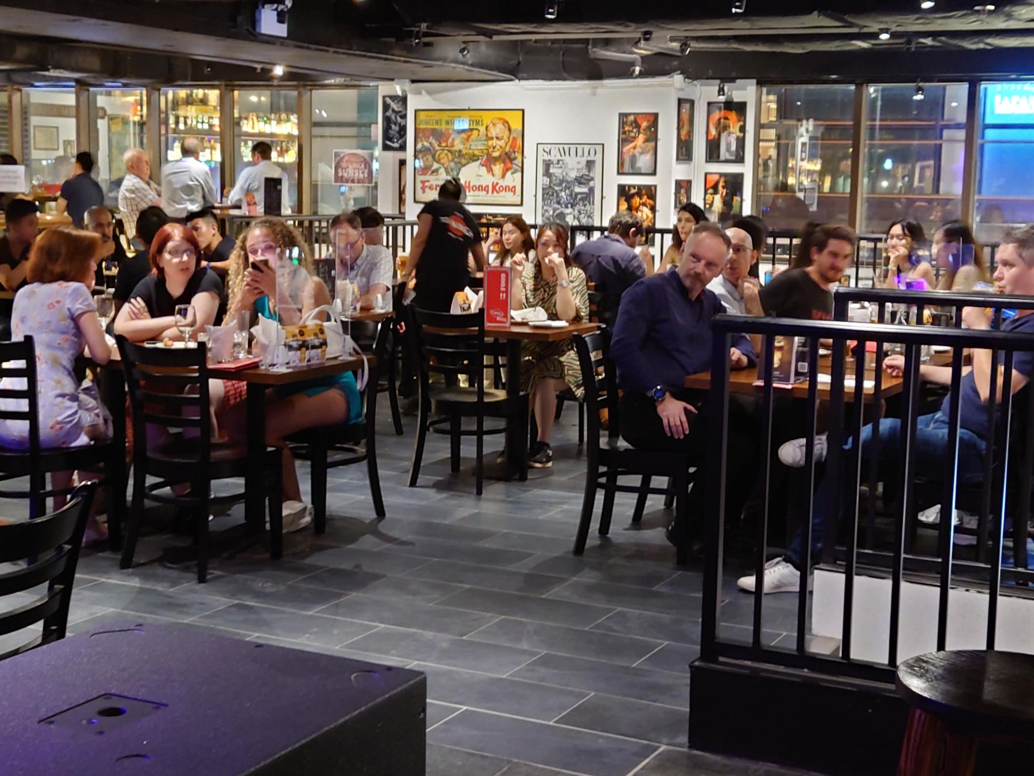 2pm Brunch at The Wanch 5pm Acoustic Happy Hour Featuring Benjie