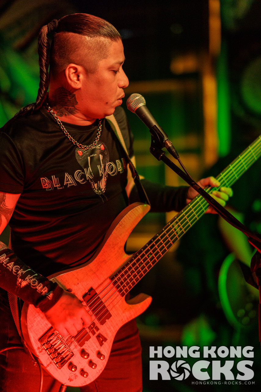 6pm Acoustic Happy Hour Features Tyler 9pm Spirit Of 77 10:30pm Black Kobra