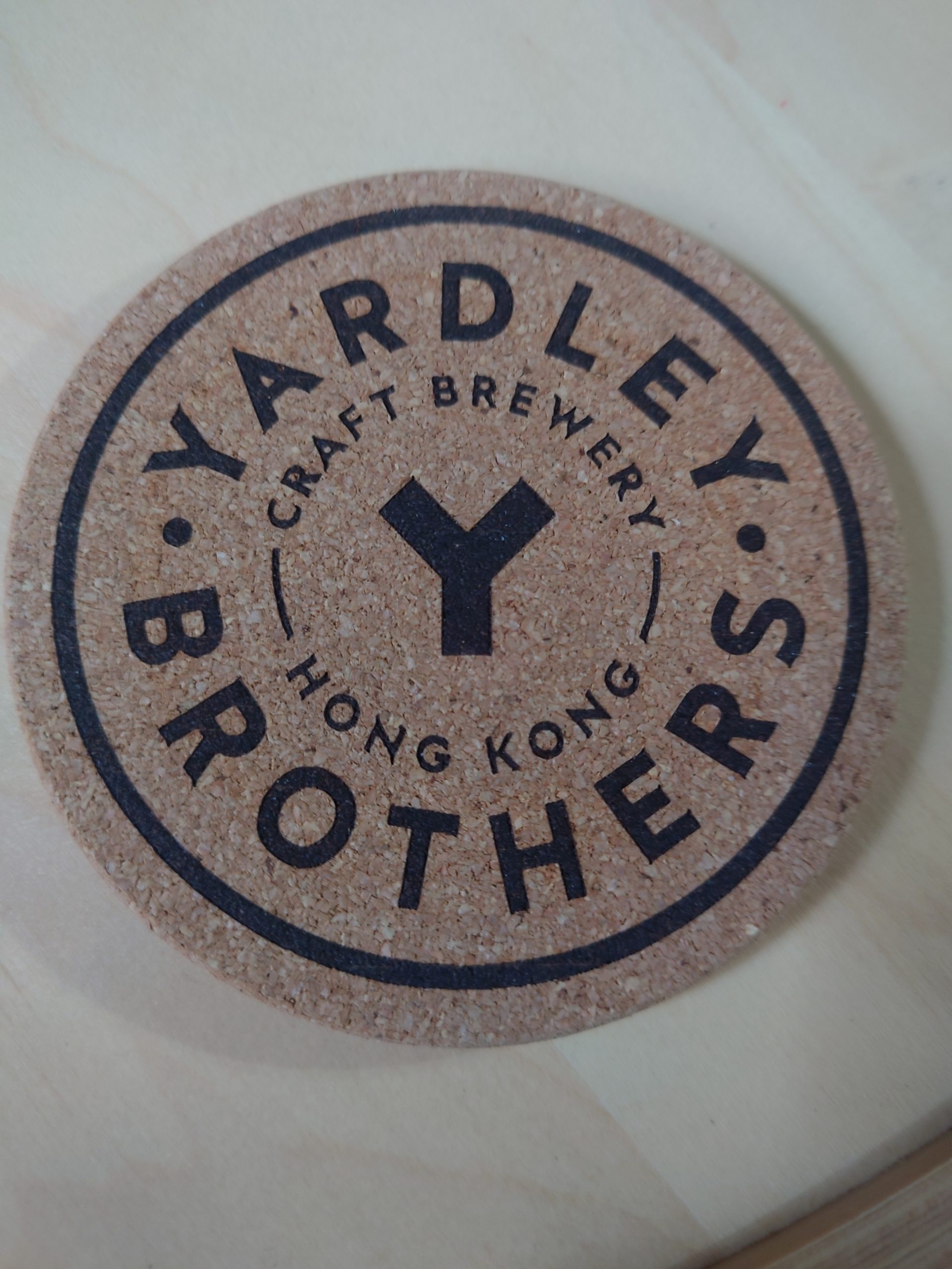 7pm Acoustic Happy Hour Features LarryZ 9pm Yardley Brothers Live Features Jarad Biber, Pumpkin Bomb, Goldsmiths, & Feel The Noise